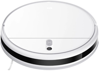 Робот-пылесос Xiaomi Mi Robot Vacuum-Mop 2 Lite White RU