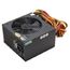 Блок питания 500 Вт ATX Velton 2.03,120mmFan + 6x HDD + 2x SATA, + 2x PCIE 6pin, black case