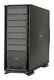 Корпус Zalman MS1000-HS1 ATX/microATX корпус башенного типа Mid Tower, материал (сталь, пластик)