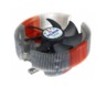 Вентилятор Zalman CNPS7000V-Al Soc-775/1155/478/754/940/AM2/AM3 Hydro OEM