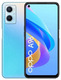 Смартфон OPPO A96 6/128GB Snapdragon 680 Blue RU