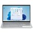 Ноутбук Asus VivoBook F515JA-BQ2726W Core i3 1005G1/8Gb/SSD256Gb/Intel UHD Graphic/15.6"/FHD (1920x1080)/Windows 11/Silver/WiFi/BT/Cam/1.8кг