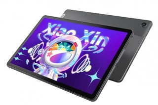 Планшет Lenovo Xiaoxin Pad 2022 TB128FU TAB 10,6" IPS Display/Snapdragon 680/ 6GB/ 128GB/  WiFi/ BT/ SD/ Android 12/ Slate Grey