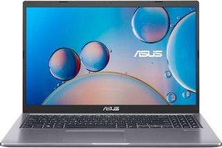 Ноутбук ASUS A516EA-BQ1163 i3 1115G4/8GB/SSD256GB/15.6"/FHD/UMA/DOS/Slate Grey