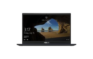 Ноутбук Asus VivoBook A571GT-HN1104 i5-9300H/8GB/512GB SSD/15.6"/FHD/GTX 1650 4Gb/DOS/Star Black