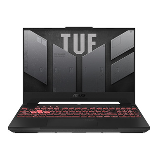 Ноутбук Asus TUF A15 FA507RE-HN022 R7-6800H/16GB/512GB SSD/RTX 3050 Ti 4Gb/DOS/15.6"/FHD/144Hz/Jaeger Grey