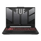 Ноутбук Asus TUF A15 FA507RE-HN022 R7-6800H/16GB/512GB SSD/RTX 3050 Ti 4Gb/DOS/15.6"/FHD/144Hz/Jaeger Grey