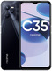 Смартфон Realme C35 4/64GB Black RU