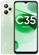 Смартфон Realme C35 4/64GB Green RU