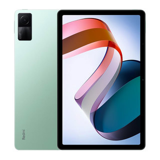 Планшет Xiaomi Redmi Pad 6/128GB Wi-Fi Green EU