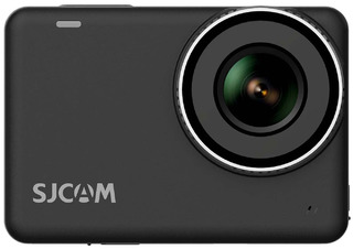 Экшн камера SJCAM SJ10X Black
