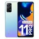 Смартфон Xiaomi Redmi Note 11 Pro 6/128Gb Blue EU (Global Version)