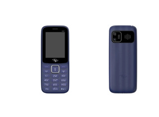 Мобильный телефон Itel IT5029 Black