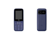 Мобильный телефон Itel IT5029 Black