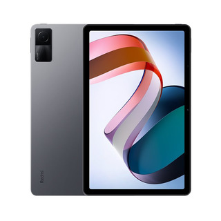 Планшет Xiaomi Redmi Pad 4/128GB Wi-Fi Gray EU