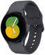 Смарт-часы Samsung Galaxy Watch 5 40мм Black  (SM-R900) EU