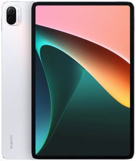 Планшет Xiaomi Mi Pad 5 Pro 6/128GB Wi-Fi White RU
