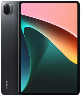 Планшет Xiaomi Mi Pad 5 Pro 6/128GB Wi-Fi Black RU