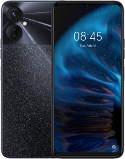 Смартфон Tecno Spark 9 Pro 4/128 Black RU