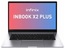 Ноутбук Infinix INBOOK X2 PLUS Intel i3-1115G4/8G/SSD256G/Intel Iris Xe graphics/IPS/15.6'/FlHD(1920x1080)/Win11/Grey/1.6кг
