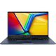 Ноутбук Asus VivoBook Pro 15 M6500QH-HN089 15.6" FHD 250-Nits 144Hz/R7-5800H/16Gb/512Gb SSD/GTX 1650 4 Gb/noOC/Quiet Blue