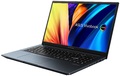 Ноутбук Asus Vivobook Pro 15 OLED K6500ZC Core i5 12500H/16Gb/SSD512Gb/RTX 3050 4Gb/15.6" OLED 2.8K (2880x1620)/noOS/WiFi/BT/Cam/Blue