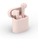 Гарнитура Xiaomi Haylou Moripods Pink
