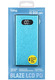 Внешний аккумулятор TFN Blaze LCD PD 10000mAh (TFN-PB-268-LB) L.Blue