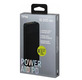 Внешний аккумулятор TFN Power Aid PD 10 10000mAh (TFN-PB-288-BK) Black