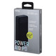 Внешний аккумулятор TFN Power Aid PD 20 20000mAh (TFN-PB-289-BK) Black