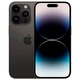 Смартфон Apple iPhone 14 Pro 256GB Black JP