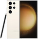 Смартфон Samsung Galaxy S23 Ultra SM-S918B 12/512Gb Cream