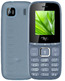 Мобильный телефон Itel IT2173 Blue