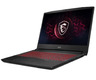 Ноутбук MSI Pulse GL66 12UEK-220RU Intel Core i7 12700H/16Gb/SSD512Gb/RTX 3060 6Gb/15.6"/IPS/FHD/W11H/grey/WiFi/BT/Cam