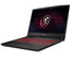 Ноутбук MSI Pulse GL66 12UEK-220RU Intel Core i7 12700H/16Gb/SSD512Gb/RTX 3060 6Gb/15.6"/IPS/FHD/W11H/grey/WiFi/BT/Cam