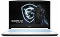 Ноутбук MSI Sword 15 A12UE-487XRU Intel Core i7 12700H/16Gb/SSD512Gb/RTX 3060 6Gb/15.6"/IPS/FHD/DOS/white/WiFi/BT/Cam