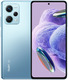 Смартфон Xiaomi Redmi Note 12 Pro+ 5G 8/256Gb Blue NFC EU (Global Version)