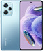 Смартфон Xiaomi Redmi Note 12 Pro+ 5G 8/256Gb Blue NFC EU (Global Version)