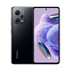 Смартфон Xiaomi Redmi Note 12 Pro+ 5G 8/256Gb Black NFC EU (Global Version)