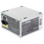 Блок питания 450 Вт АТX Foxline APFC, 120FAN, CPU 4+4 pin, MB 24pin, 5xSATA, 2xPATA, 1xFDD, 1xPCI-E 6pin, 80+