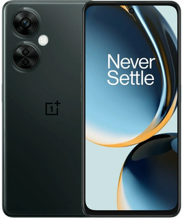 Смартфон OnePlus Nord CE 3 Lite 5G 8/256Gb Gray EU