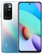 Смартфон Xiaomi Redmi 10 (2022) NFC 4/64Gb Blue RU (Global Version)