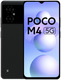 Смартфон Xiaomi Pocophone M4 5G NFC 4/64Gb Black RU (Global Version)