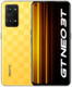 Смартфон Realme GT NEO 3T 8/128GB Yellow RU
