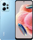 Смартфон Xiaomi Redmi Note 12 4/128Gb Blue NFC EU (Global Version)