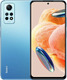 Смартфон Xiaomi Redmi Note 12 Pro 8/128Gb Glacier Blue NFC EU (Global Version)