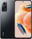 Смартфон Xiaomi Redmi Note 12 Pro 8/128Gb Grey NFC EU (Global Version)
