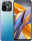 Смартфон Xiaomi Pocophone M5s NFC 8/256Gb Blue EU (Global Version)