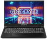 Ноутбук Gigabyte G5 Core i5 12500H 8Gb SSD512Gb NVIDIA GeForce RTX3050 4Gb 15.6" IPS FHD (1920x1080) noOS black WiFi BT Cam