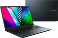 Ноутбук Asus VivoBook Pro K3500PC-KJ470 i7 11370H/16Gb/SSD 1Tb/RTX 3050 4Gb/15.6" IPS FHD (1920x1080)/DOS/WiFi/BT/Cam/blue